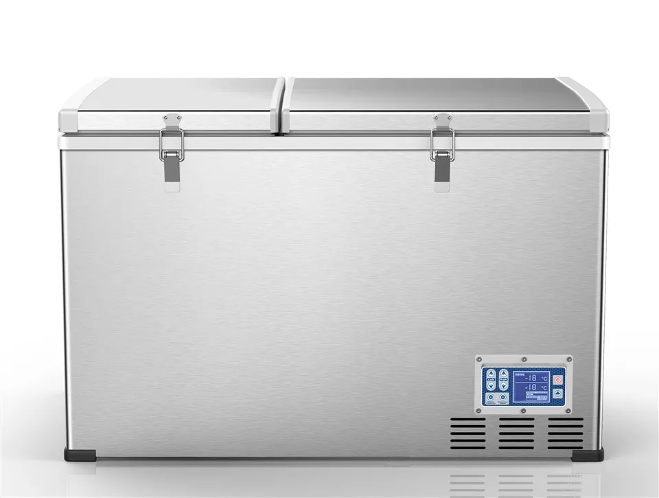 Pintu Double Double Double Dada Dada 80L\/100L\/125L