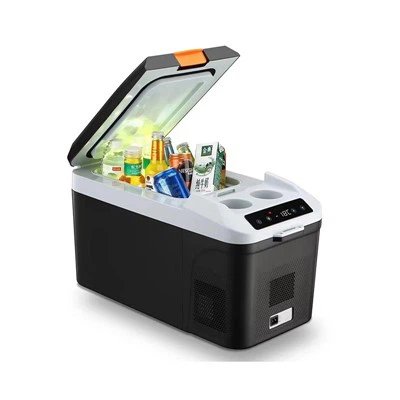 12 volt mini pemampat peti sejuk RV