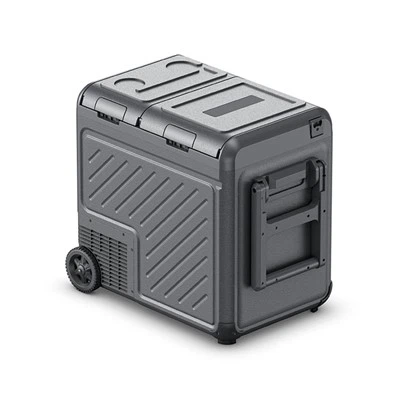 55L peti sejuk peti sejuk mini untuk trak