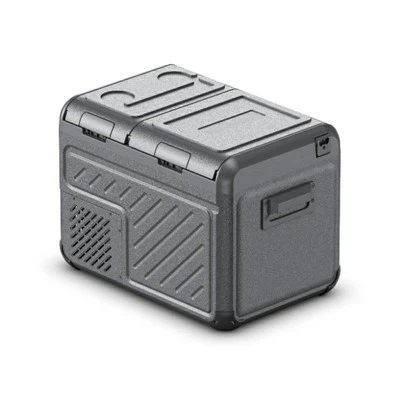 DC lebih sejuk untuk kereta